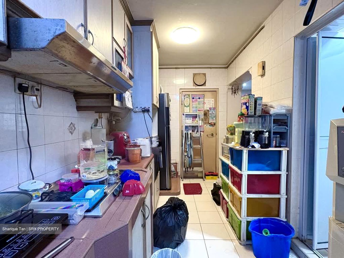 Blk 700B Ang Mo Kio Avenue 6 (Ang Mo Kio), HDB 4 Rooms #547059021